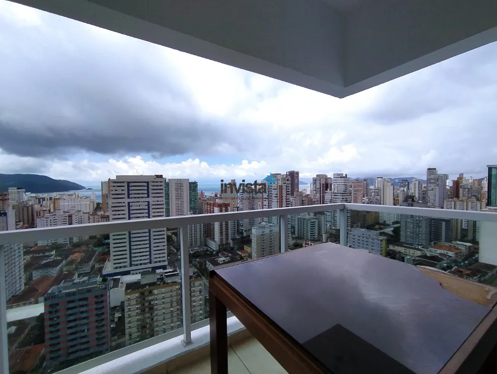 Cobertura, 1 quarto, 93 m² - Foto 2