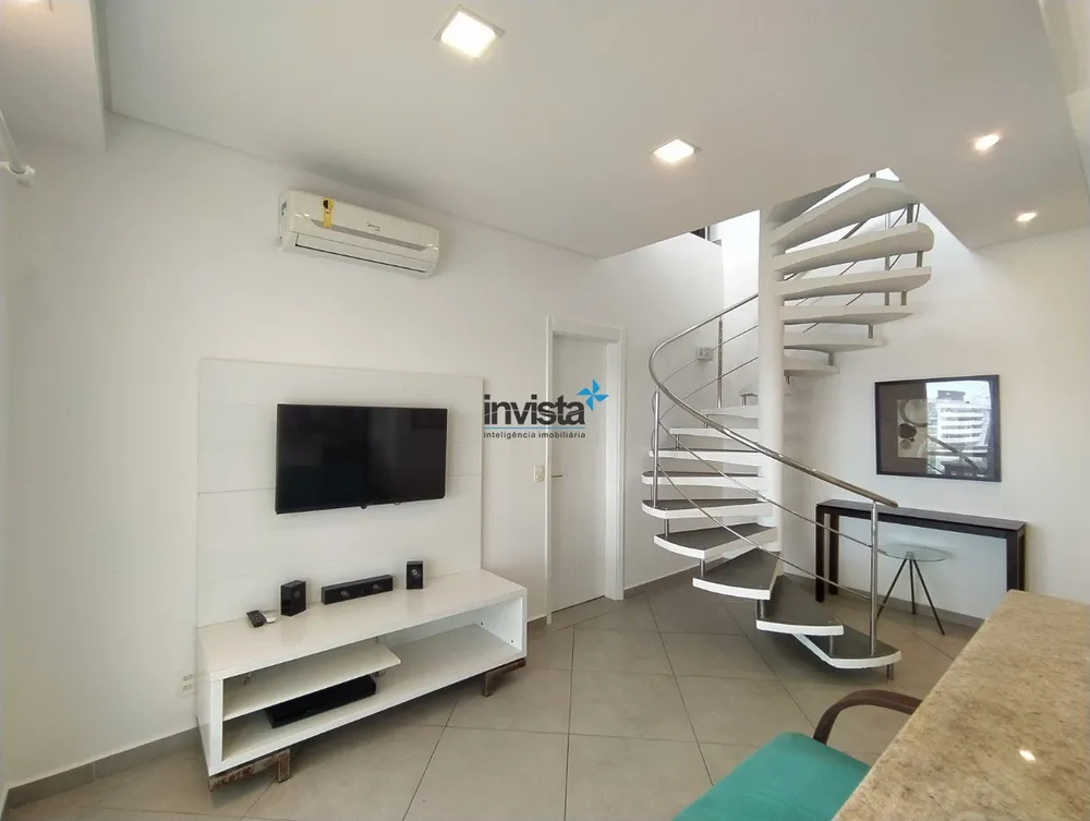 Cobertura, 1 quarto, 93 m² - Foto 4