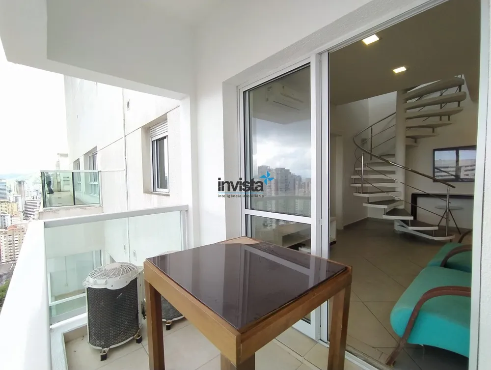 Cobertura, 1 quarto, 93 m² - Foto 3
