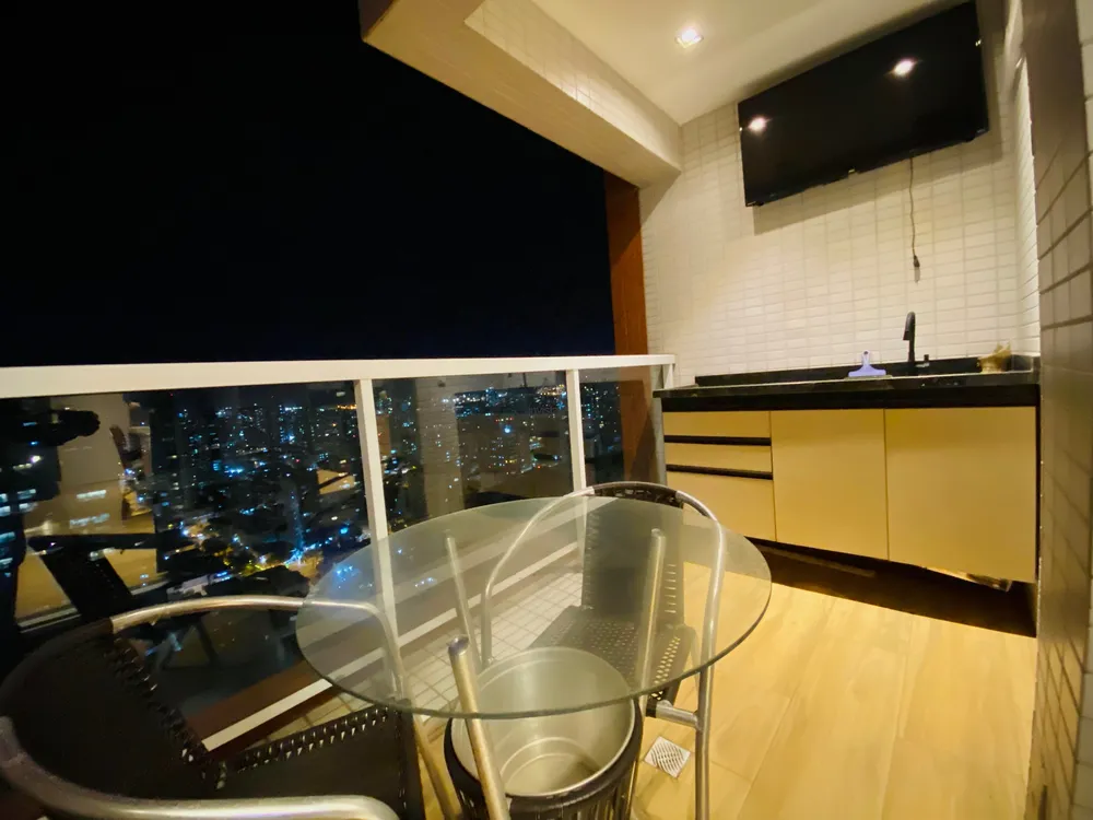 Apartamento, 1 quarto, 60 m² - Foto 4