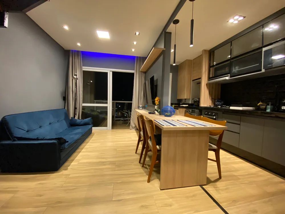Apartamento, 1 quarto, 60 m² - Foto 1