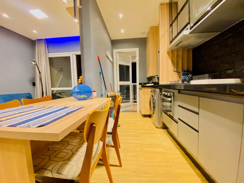 Apartamento, 1 quarto, 60 m² - Foto 3