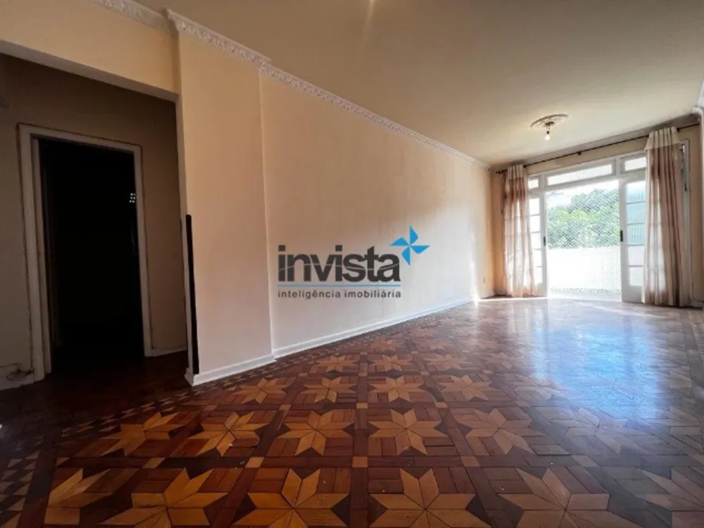 Apartamento, 3 quartos, 130 m² - Foto 4