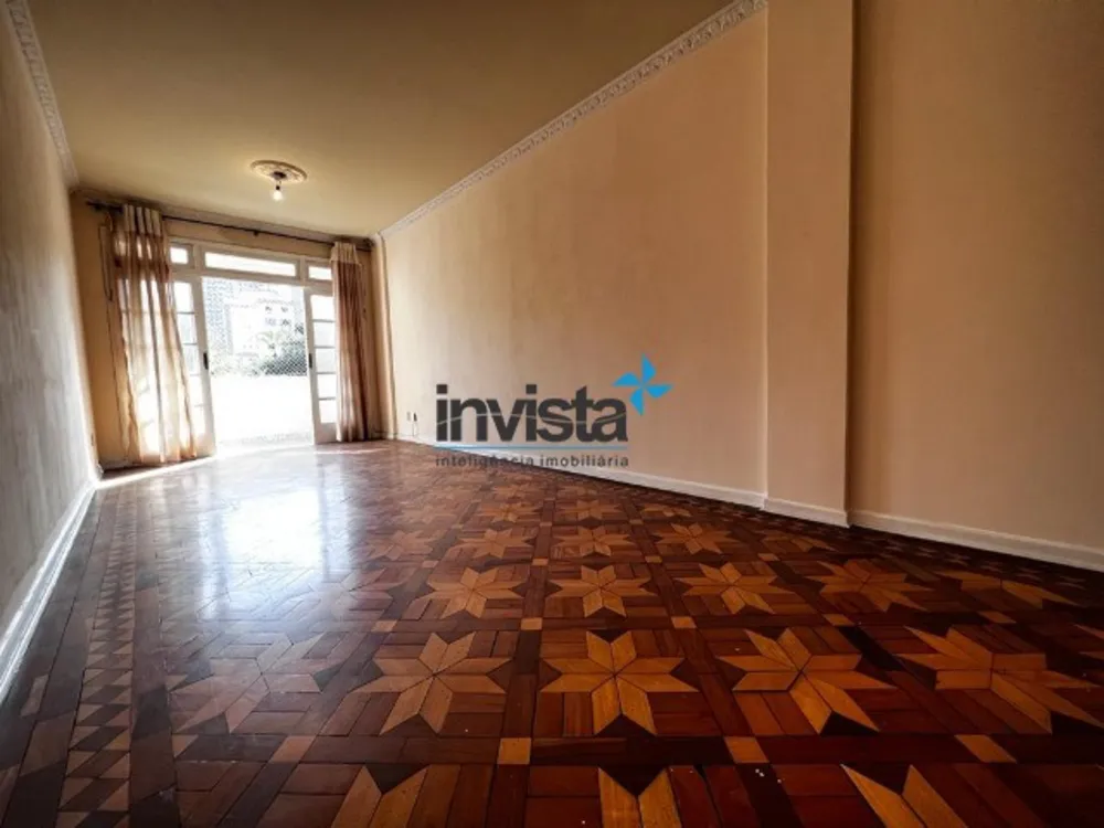 Apartamento, 3 quartos, 130 m² - Foto 3