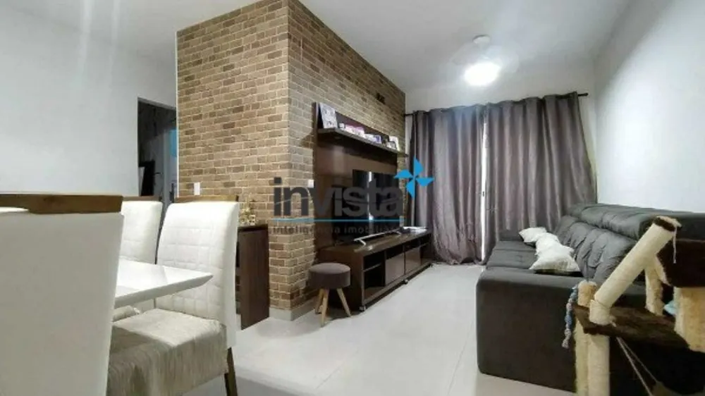 Apartamento, 3 quartos, 84 m² - Foto 2