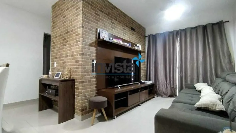 Apartamento, 3 quartos, 84 m² - Foto 4