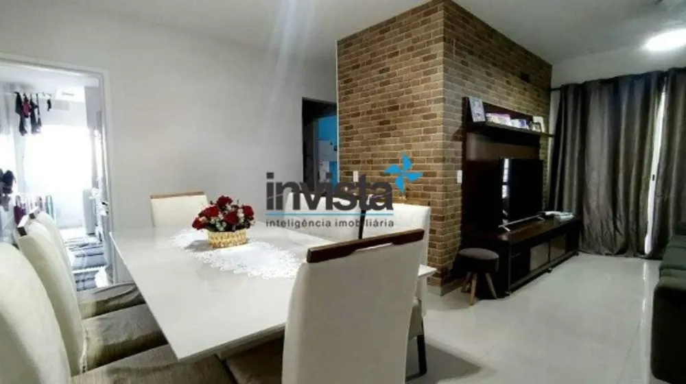 Apartamento, 3 quartos, 84 m² - Foto 3