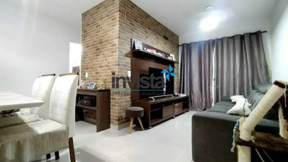 Apartamento, 3 quartos, 84 m² - Foto 1