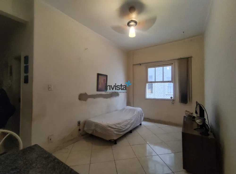 Apartamento, 1 quarto, 59 m² - Foto 1