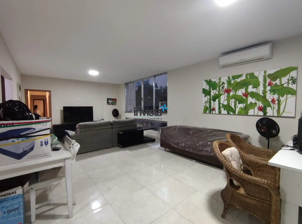 Apartamento, 4 quartos, 302 m² - Foto 1