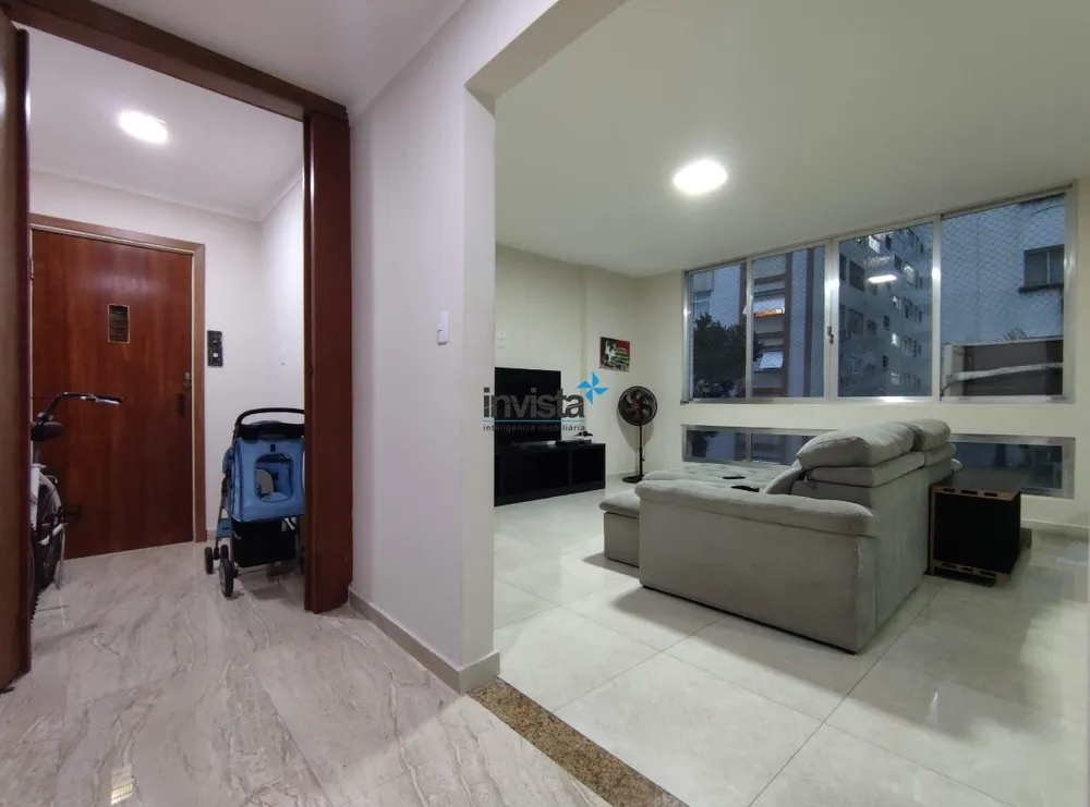 Apartamento, 4 quartos, 302 m² - Foto 3