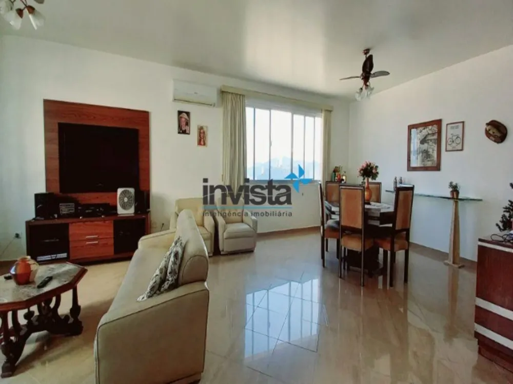 Apartamento, 3 quartos, 199 m² - Foto 2