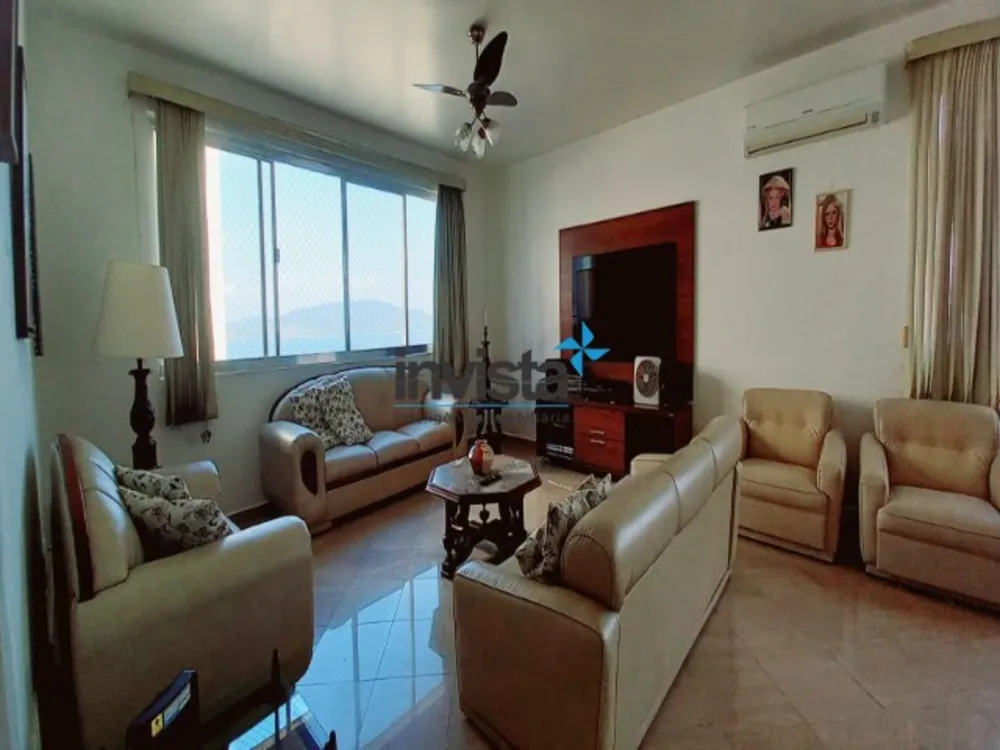 Apartamento, 3 quartos, 199 m² - Foto 4