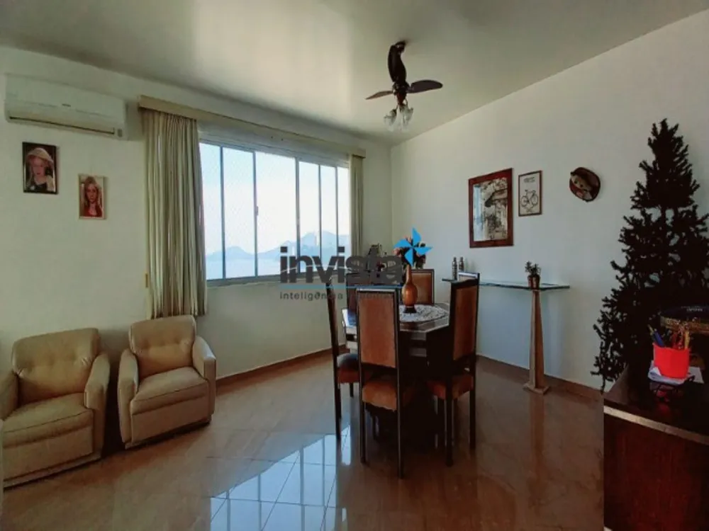 Apartamento, 3 quartos, 199 m² - Foto 3