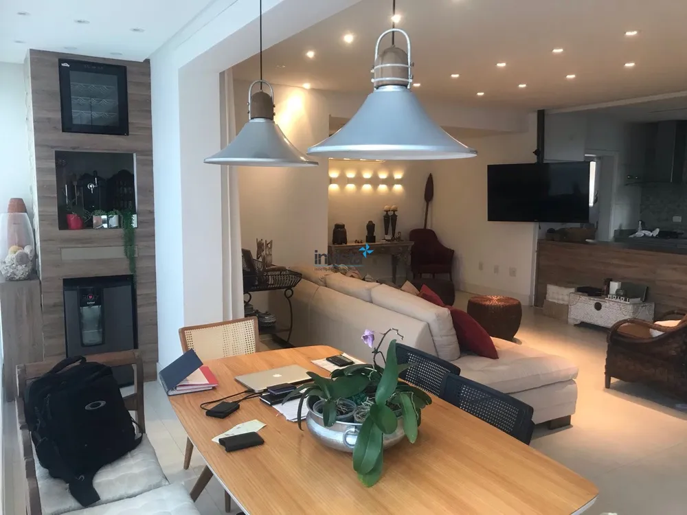 Apartamento, 3 quartos, 135 m² - Foto 2