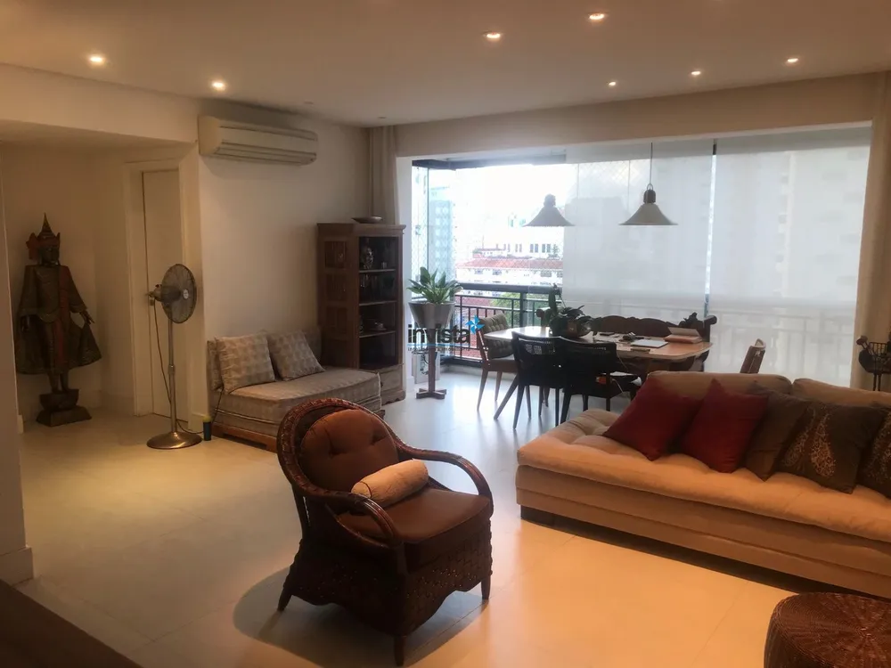 Apartamento, 3 quartos, 135 m² - Foto 3