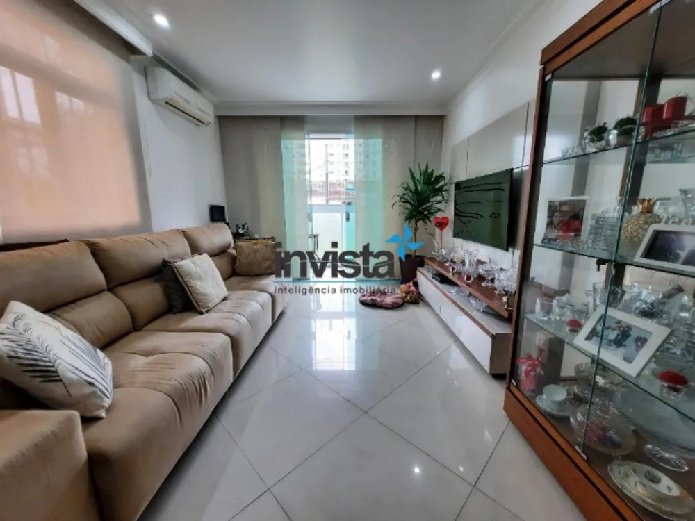 Casa, 4 quartos, 232 m² - Foto 2