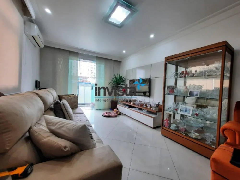 Casa, 4 quartos, 232 m² - Foto 1