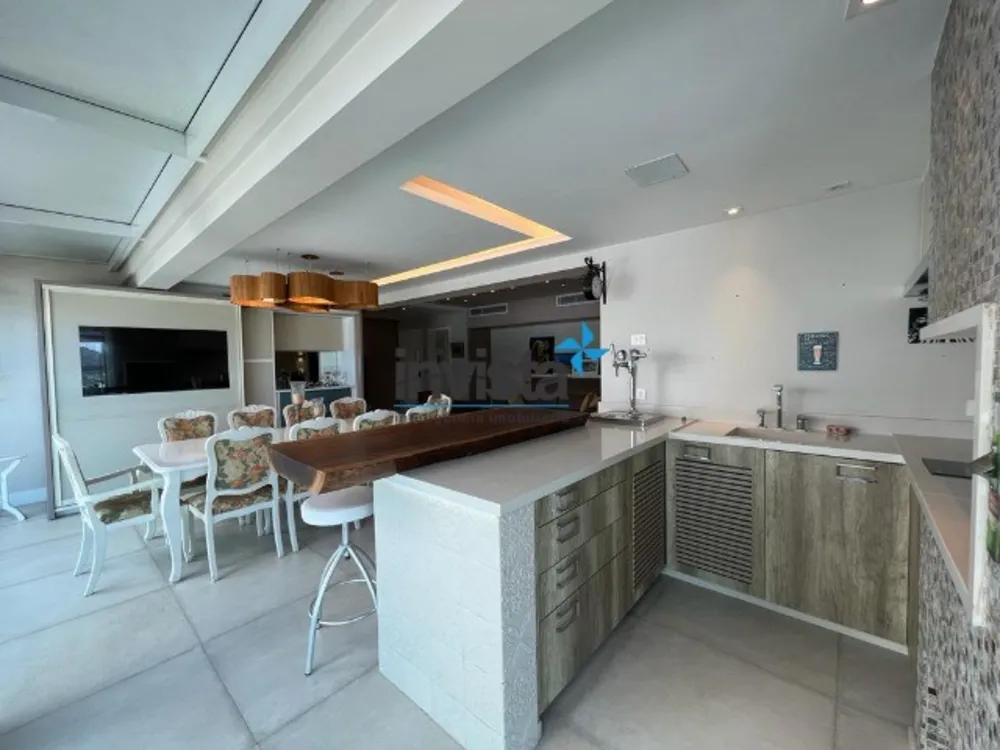 Apartamento, 4 quartos, 250 m² - Foto 2