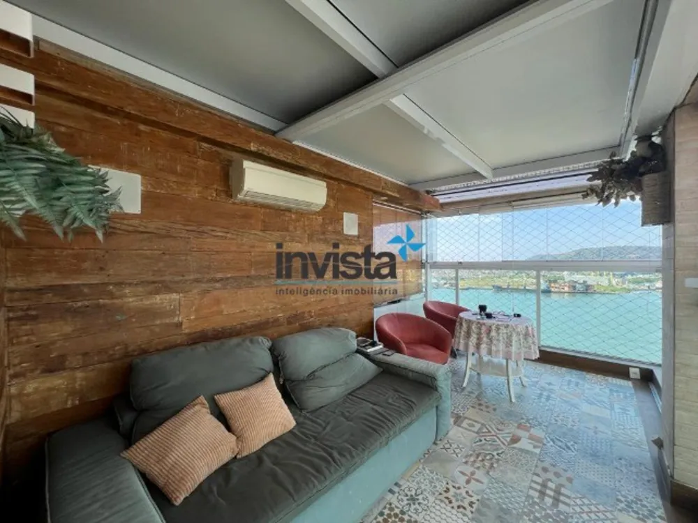 Apartamento, 4 quartos, 250 m² - Foto 4