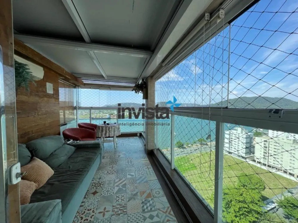 Apartamento, 4 quartos, 250 m² - Foto 1
