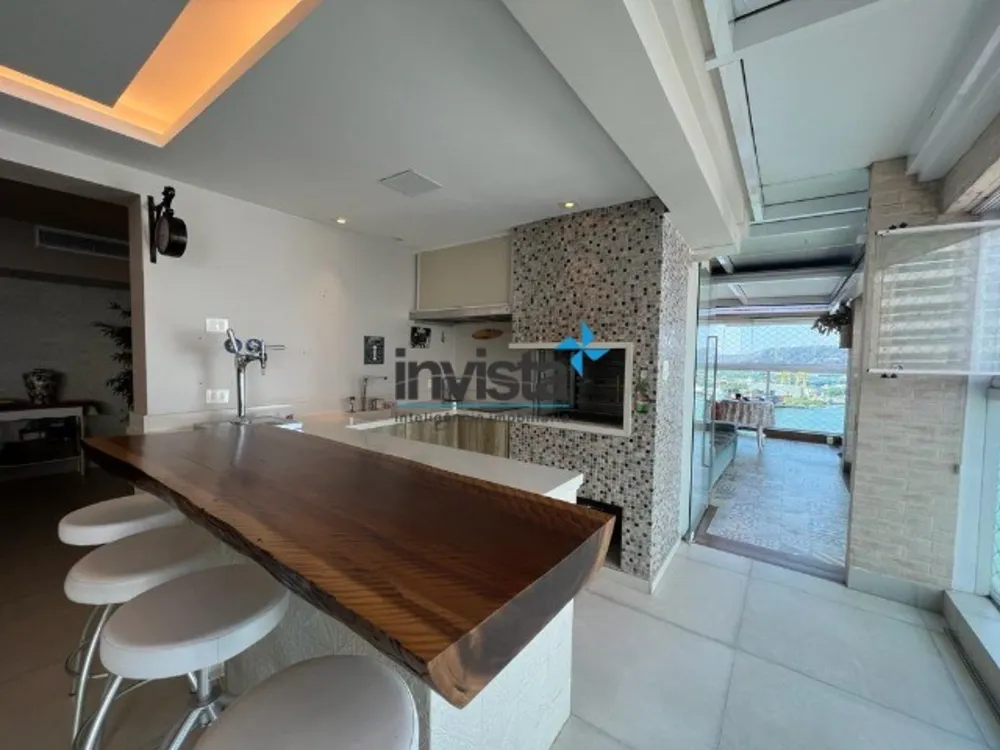 Apartamento, 4 quartos, 250 m² - Foto 3