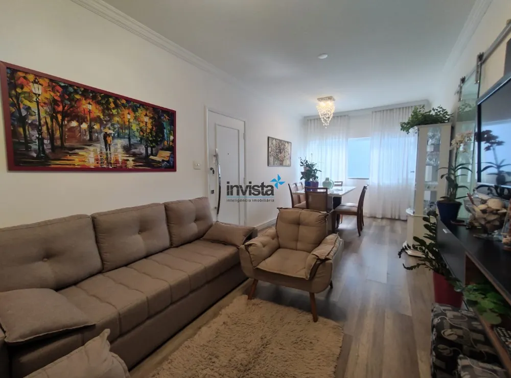 Apartamento, 2 quartos, 90 m² - Foto 4