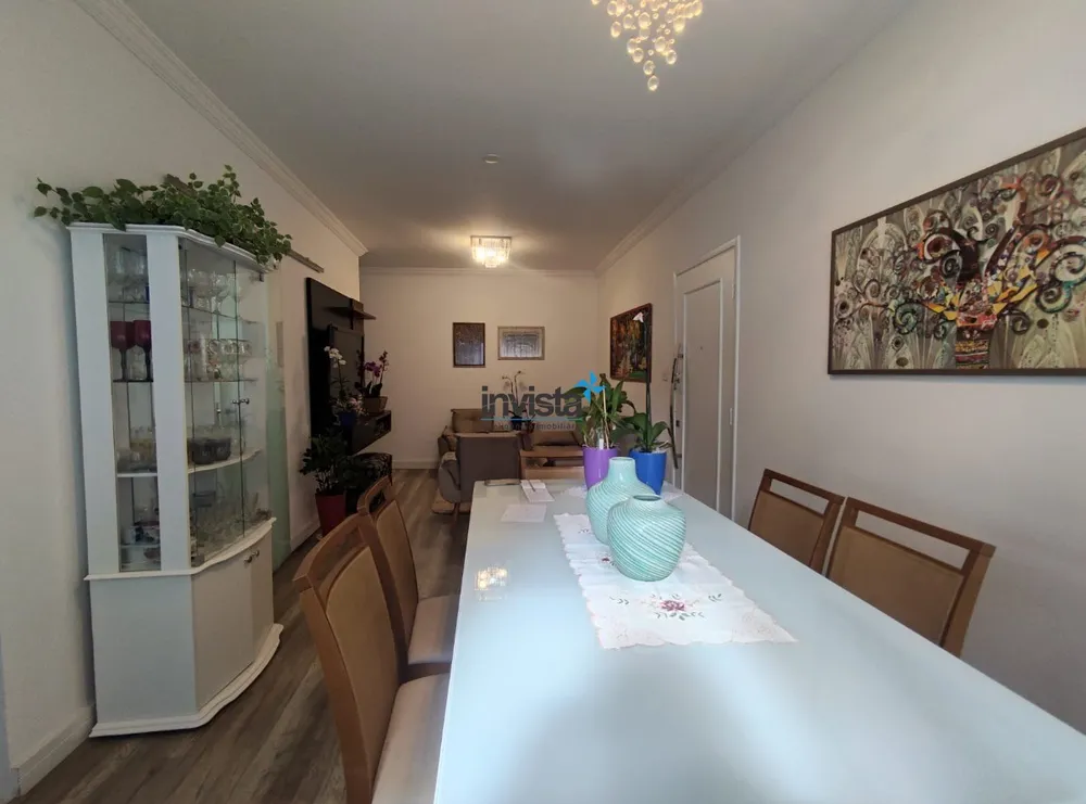 Apartamento, 2 quartos, 90 m² - Foto 3