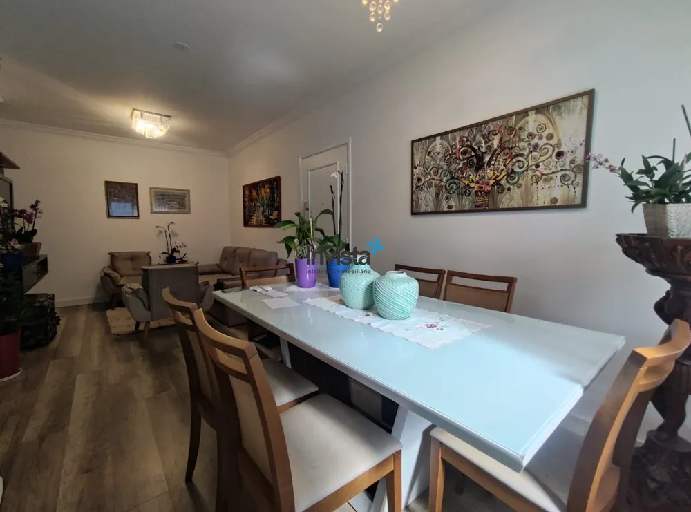 Apartamento, 2 quartos, 90 m² - Foto 2