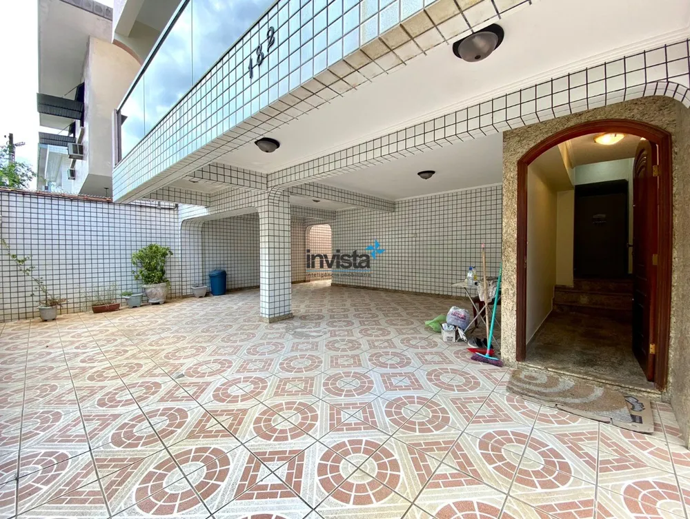 Casa, 3 quartos, 215 m² - Foto 2