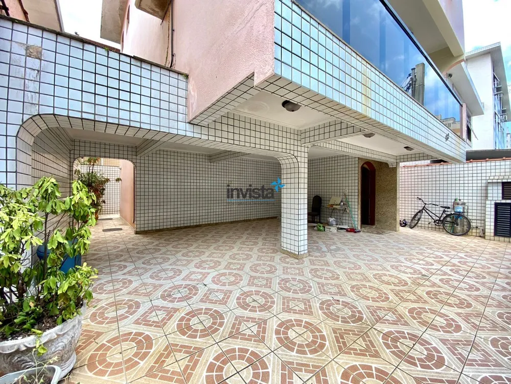 Casa, 3 quartos, 215 m² - Foto 1