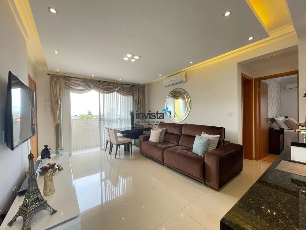 Apartamento, 2 quartos, 74 m² - Foto 3