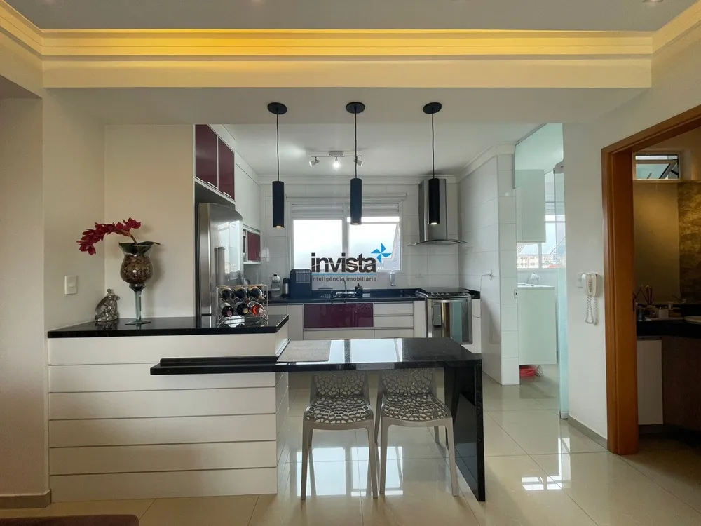 Apartamento, 2 quartos, 74 m² - Foto 4