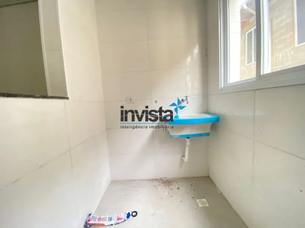 Casa, 2 quartos, 100 m² - Foto 2