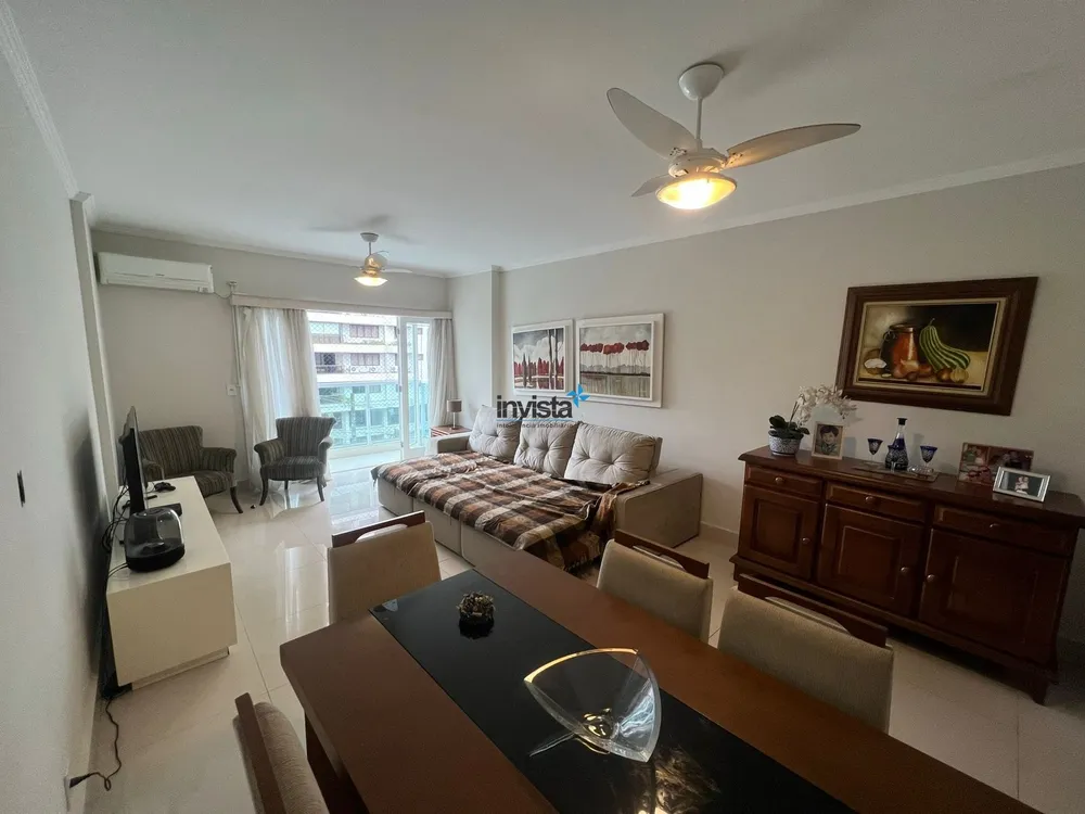 Apartamento, 3 quartos, 145 m² - Foto 1