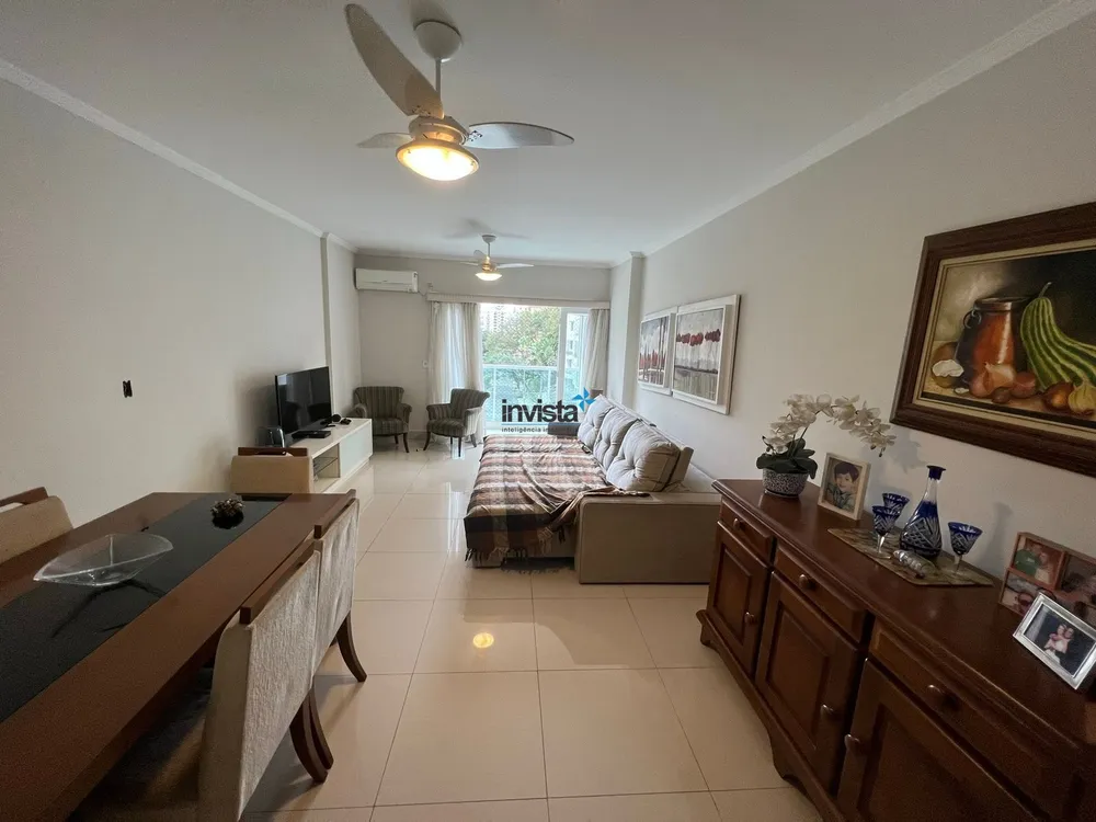 Apartamento, 3 quartos, 145 m² - Foto 2
