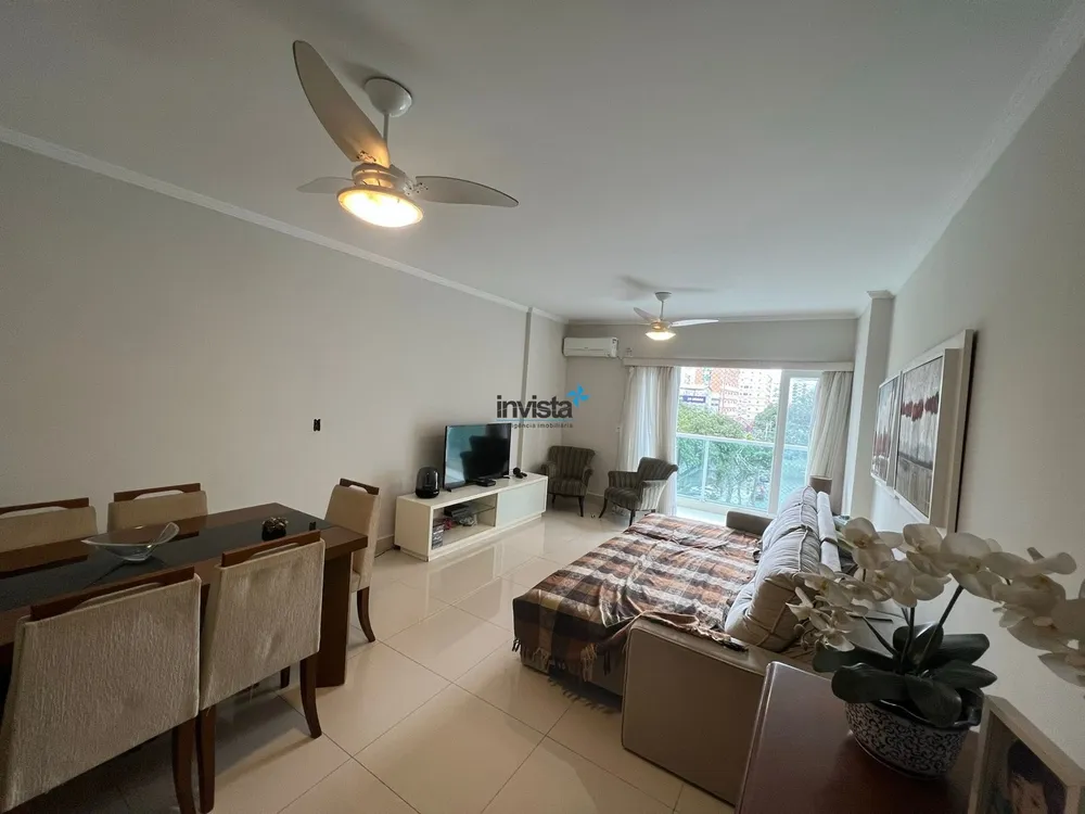 Apartamento, 3 quartos, 145 m² - Foto 3