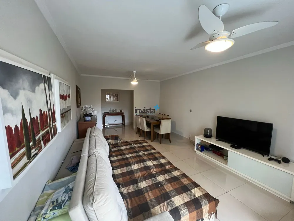 Apartamento, 3 quartos, 145 m² - Foto 4