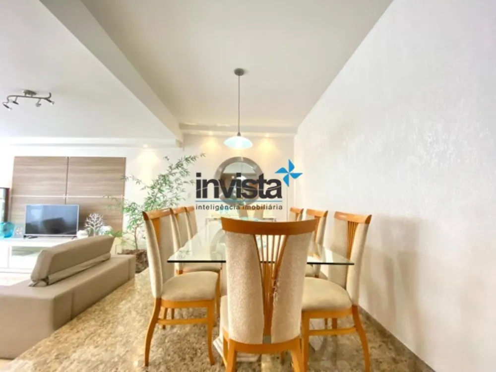 Apartamento, 3 quartos, 164 m² - Foto 3