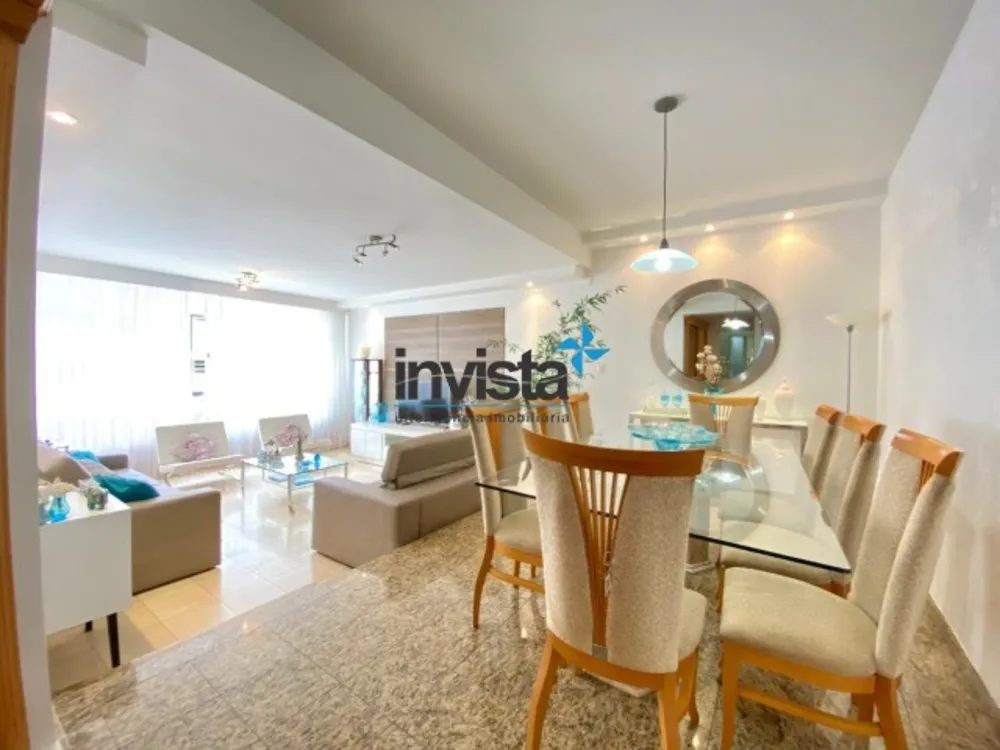Apartamento, 3 quartos, 164 m² - Foto 4