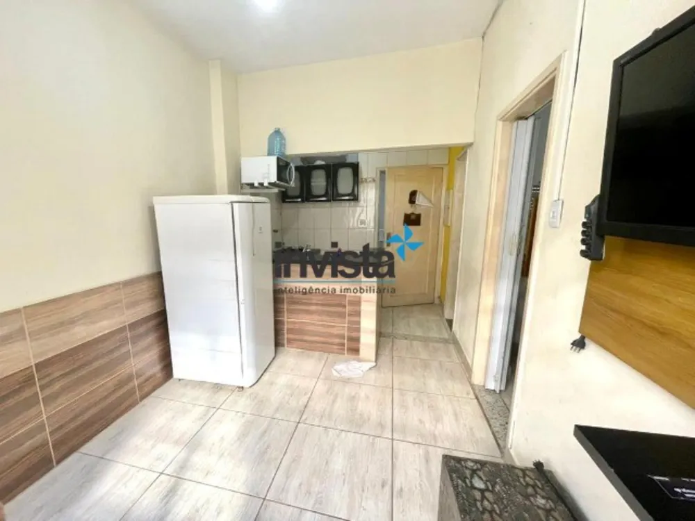Apartamento, 1 quarto, 33 m² - Foto 2