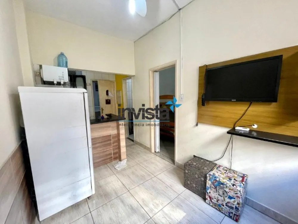 Apartamento, 1 quarto, 33 m² - Foto 3