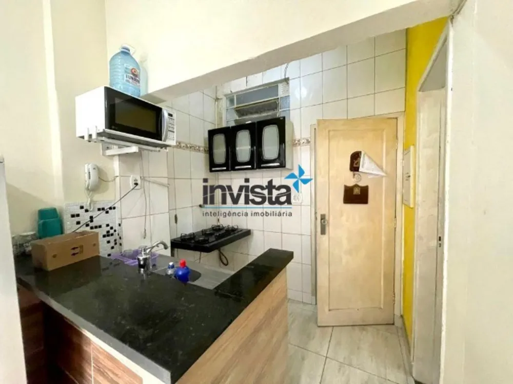Apartamento, 1 quarto, 33 m² - Foto 4