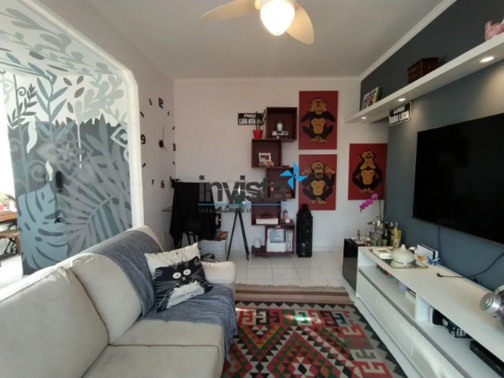 Apartamento, 2 quartos, 65 m² - Foto 3