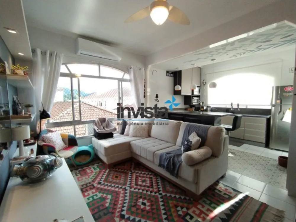 Apartamento, 2 quartos, 65 m² - Foto 2