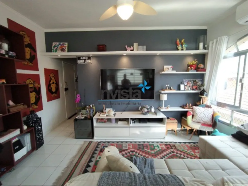 Apartamento, 2 quartos, 65 m² - Foto 1