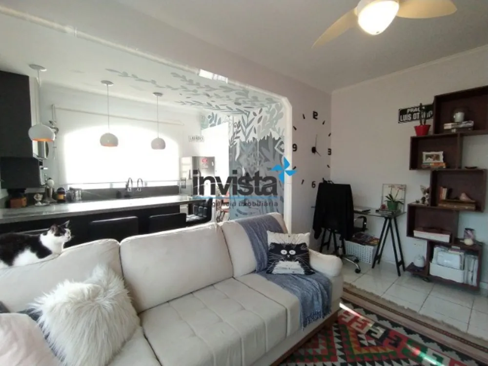 Apartamento, 2 quartos, 65 m² - Foto 4