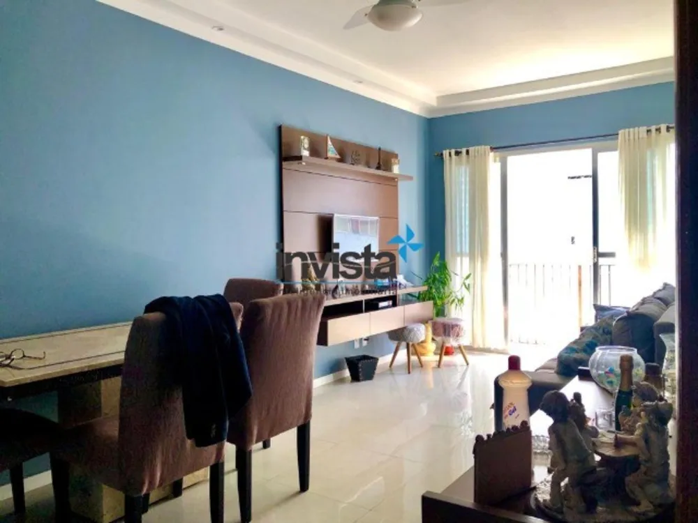 Apartamento, 2 quartos, 82 m² - Foto 3