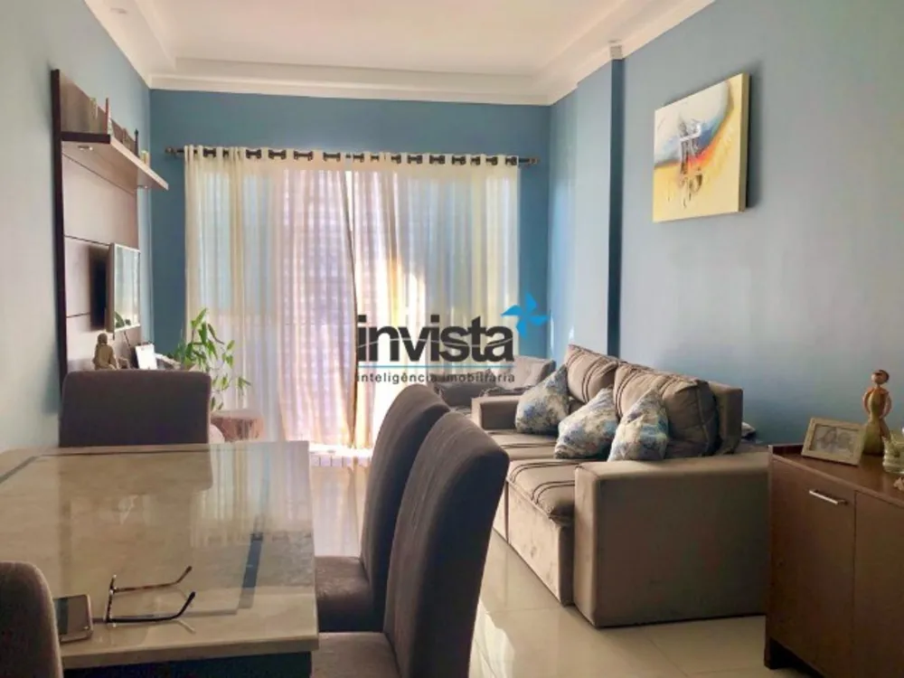 Apartamento, 2 quartos, 82 m² - Foto 1