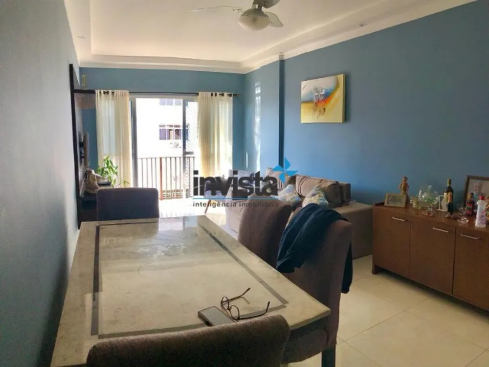 Apartamento, 2 quartos, 82 m² - Foto 2